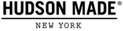 Hudson Made New York logo
