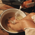 Morning Shift Invigorating Dead Sea Bath Salts