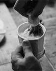 Original White Beard & Shave Soap