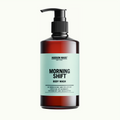 Hudson Made Morning Shift Body Wash with an Energizing and Uplifting Infusion of Rosemary, Peppermint and Eucalyptus. Awaken the Senses. Clear the Mind. Refresh the Body. Hudson Made’s Morning Shift Body Wash Offers an Uplifting and Invigorating Start to Your Day.
