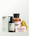 Hudson Made Apothecary Box Gift Set