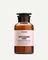 Hudson Made Apothecary Rose Pink Himalayan Bath Salts