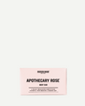 Hudson Made Apothecary Rose Body Bar Soap