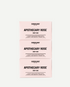 Hudson Made Apothecary Rose Body Bar Soap Trio