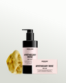Hudson Made Apothecary Rose Body Box Gift Set