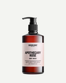 Hudson Made Apothecary Rose Body Wash