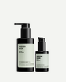 Hudson Made Nourishing Body and Balancing Face Oils