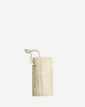 Hudson Made Natural Loofah