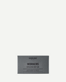 Hudson Made Workers Exfoliating Body Bar Soap