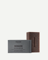 Hudson Made Workers Exfoliating Body Bar Soap