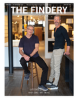 The Findery Issue 3