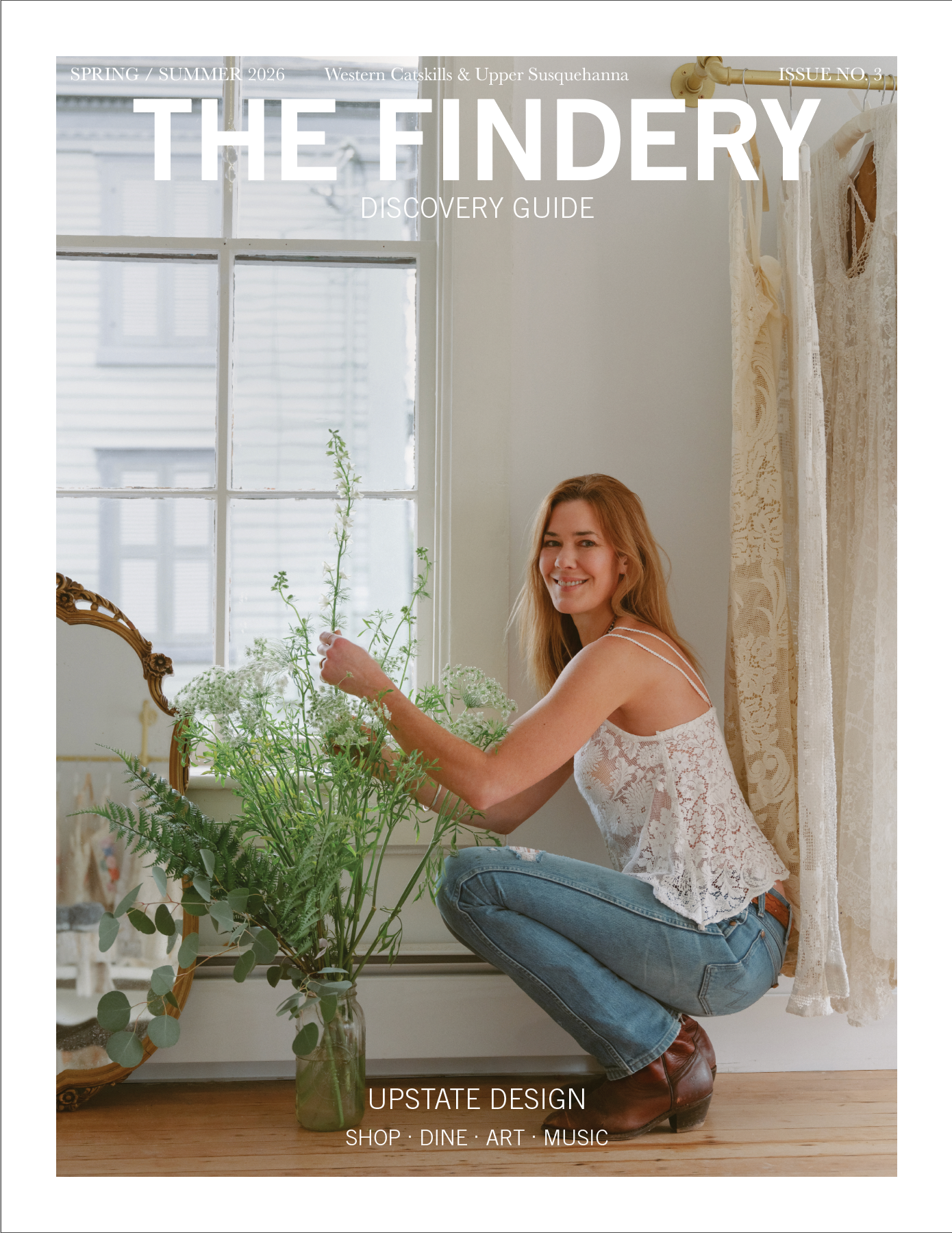 The Findery Issue 3