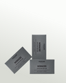 Hudson Made Workers Crew Box Gift Set