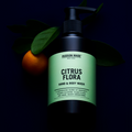 Citrus Flora Hand and Body Wash