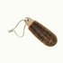 Hudson Made Natural Foot Brush