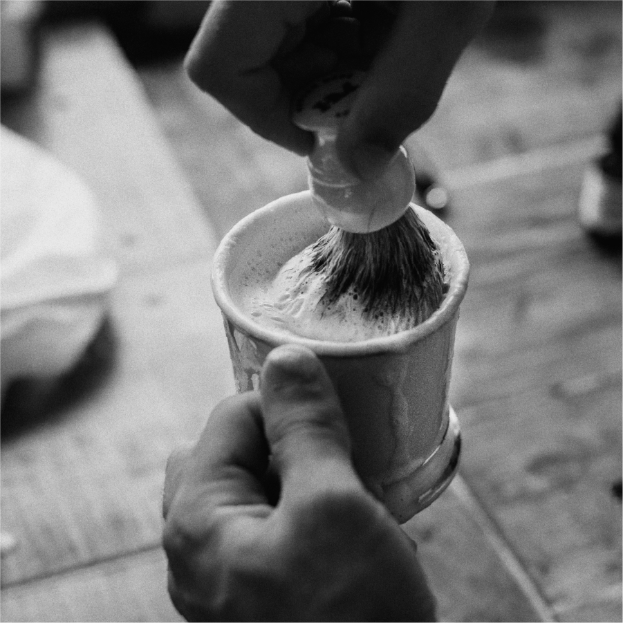 Hudson 2024 grooming supplies