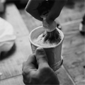 Original White Beard & Shave Soap