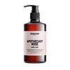 Hudson Made Apothecary Rose Hand Soap with Rose, Patchouli, Geranium, Cinnamon 