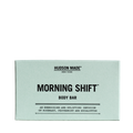 Hudson Made Morning Shift Body Bar with Rosemary, Peppermint, and Eucalyptus