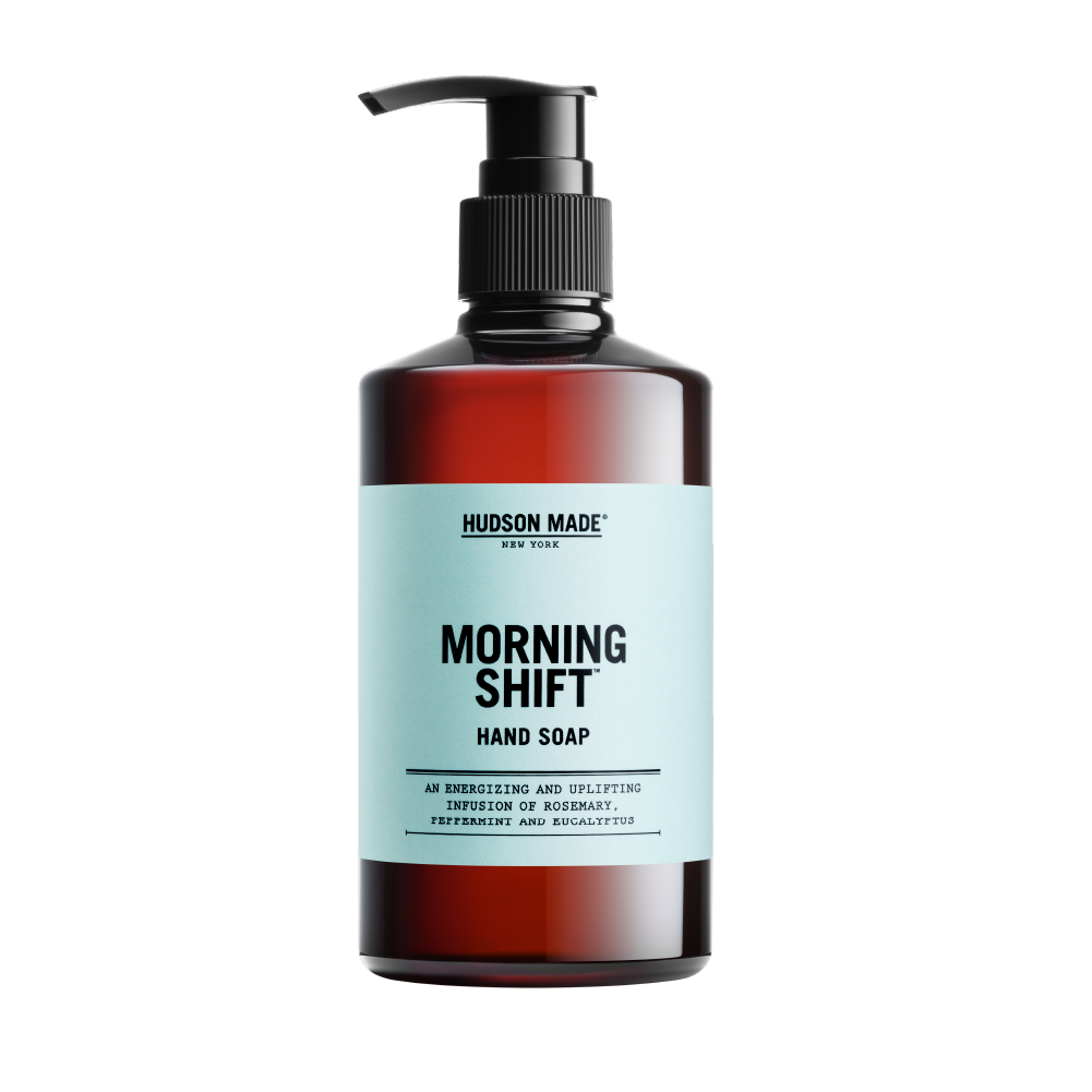 Shift Liquid Hand Soap – Made New