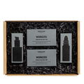 Hudson Made The Working Man Gift Box with Cedarwood, Patchouli, Sandalwood and Tobacco